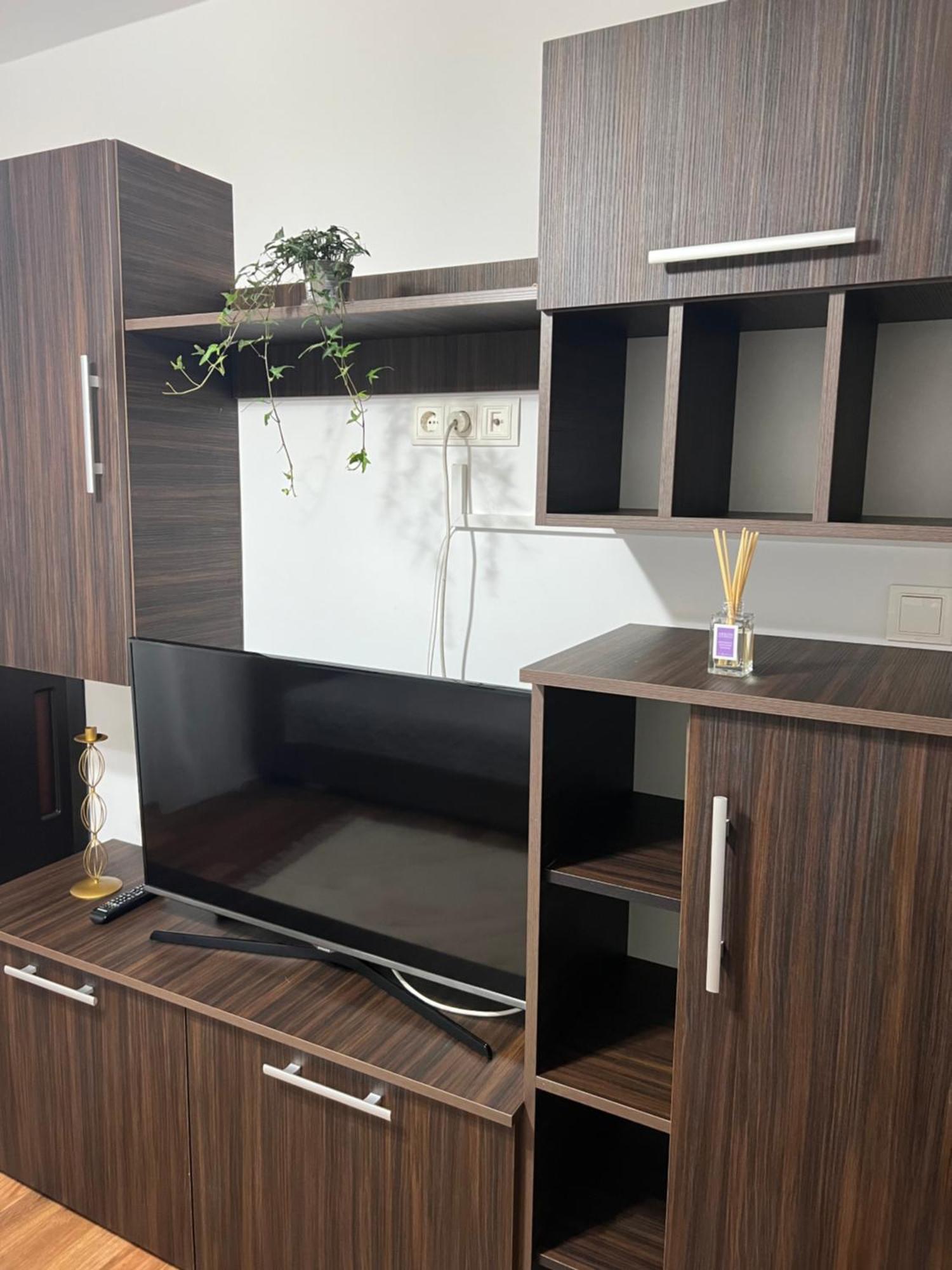 Apartament Decebal Bistriţa Esterno foto